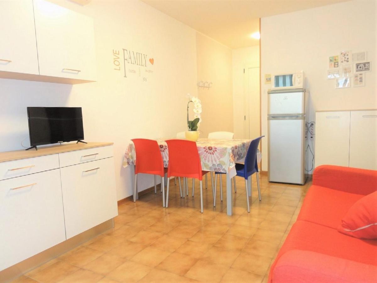 Isola Clara - Appartamenti Bibione Pokój zdjęcie