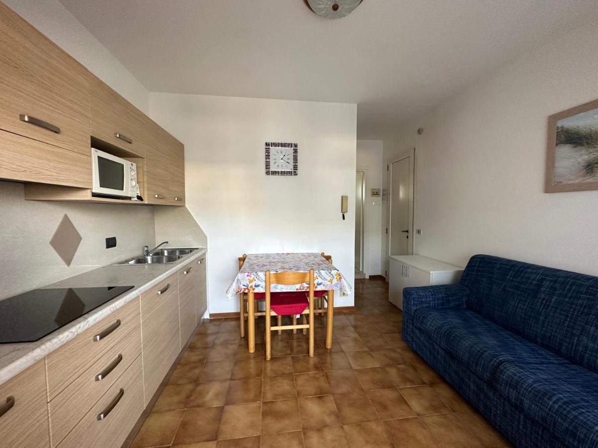 Isola Clara - Appartamenti Bibione Zewnętrze zdjęcie