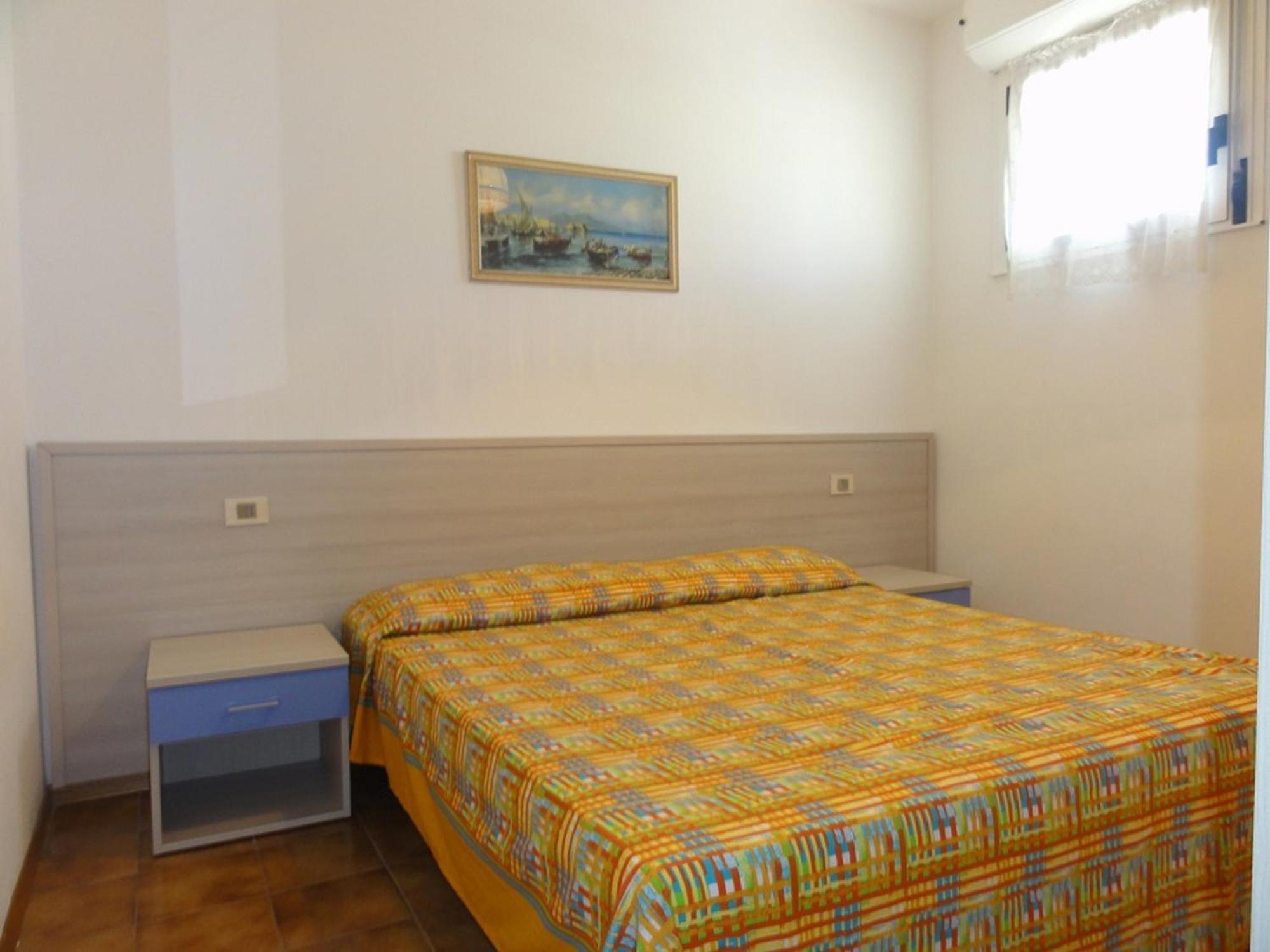 Isola Clara - Appartamenti Bibione Pokój zdjęcie