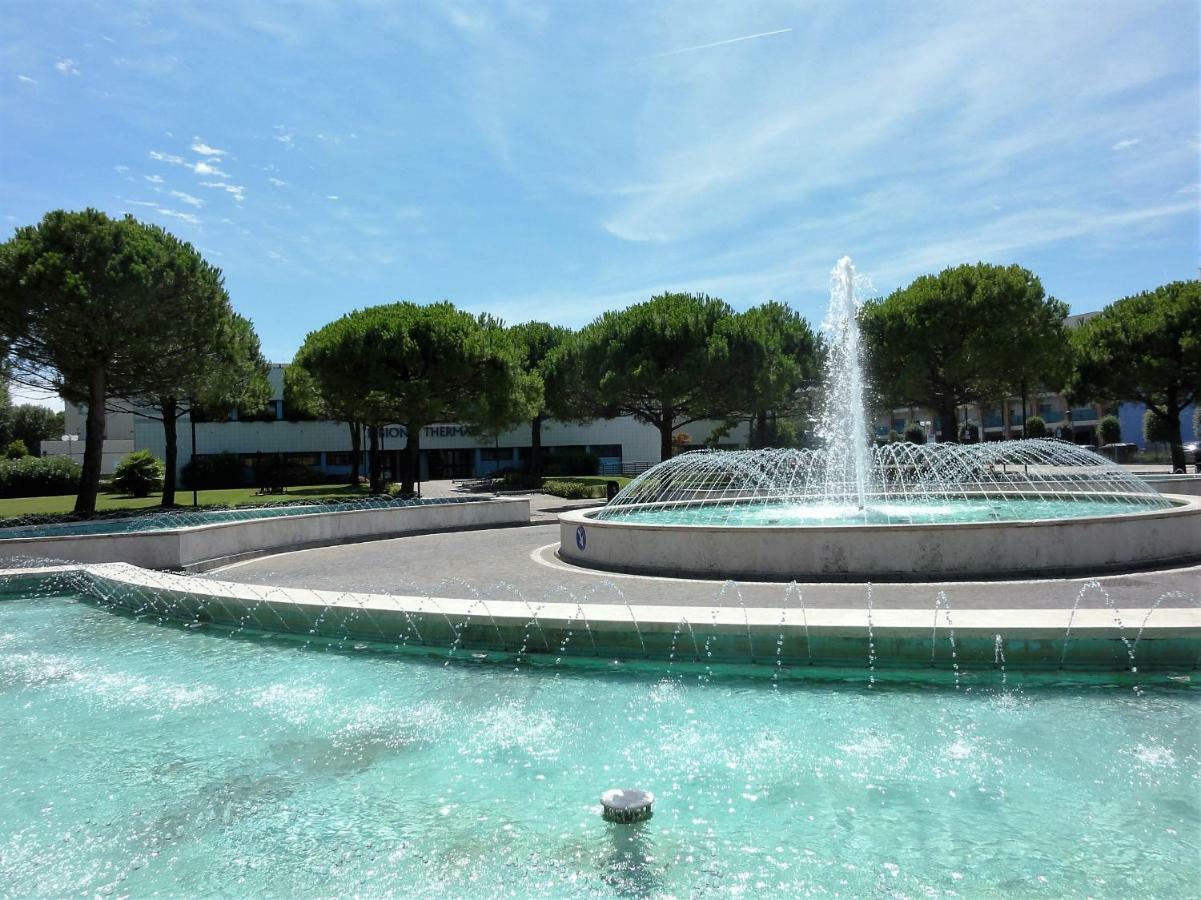 Isola Clara - Appartamenti Bibione Zewnętrze zdjęcie