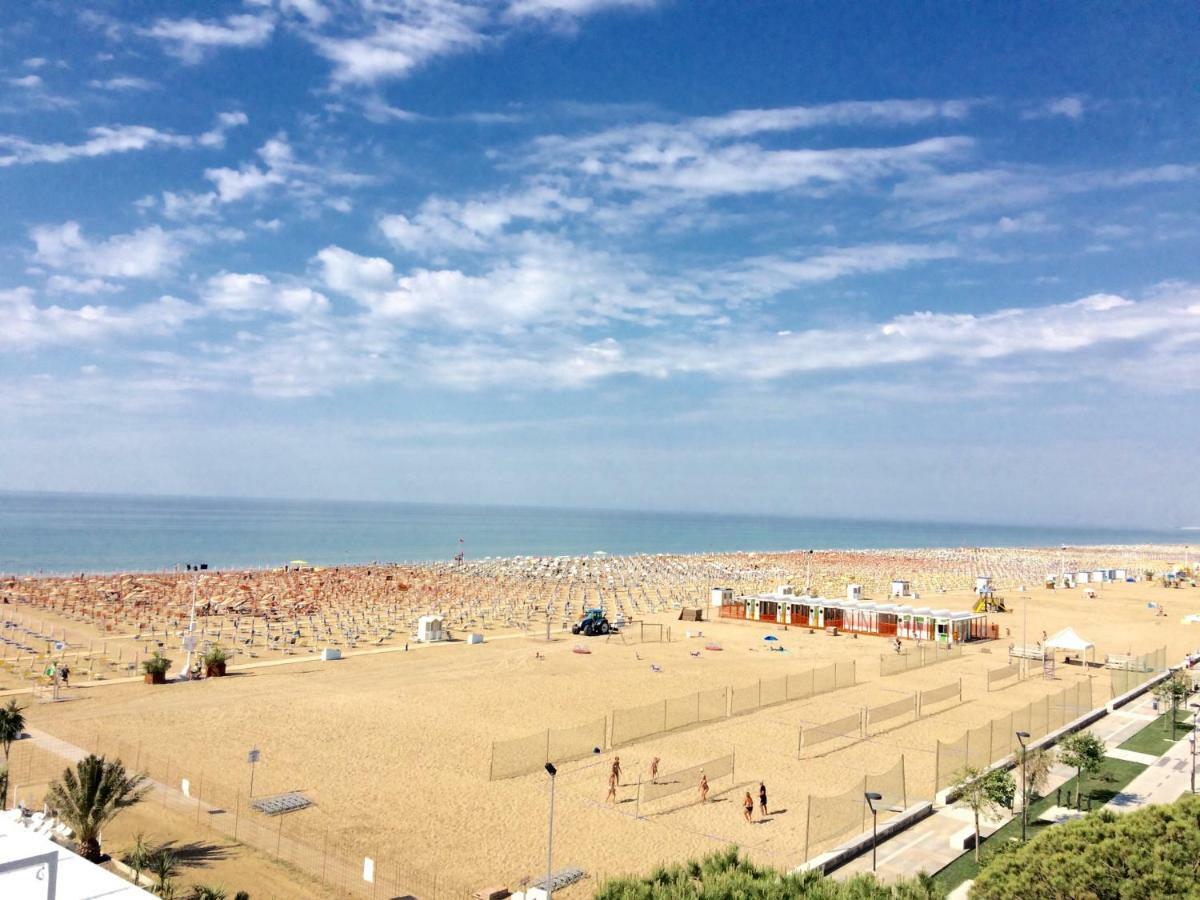Isola Clara - Appartamenti Bibione Zewnętrze zdjęcie