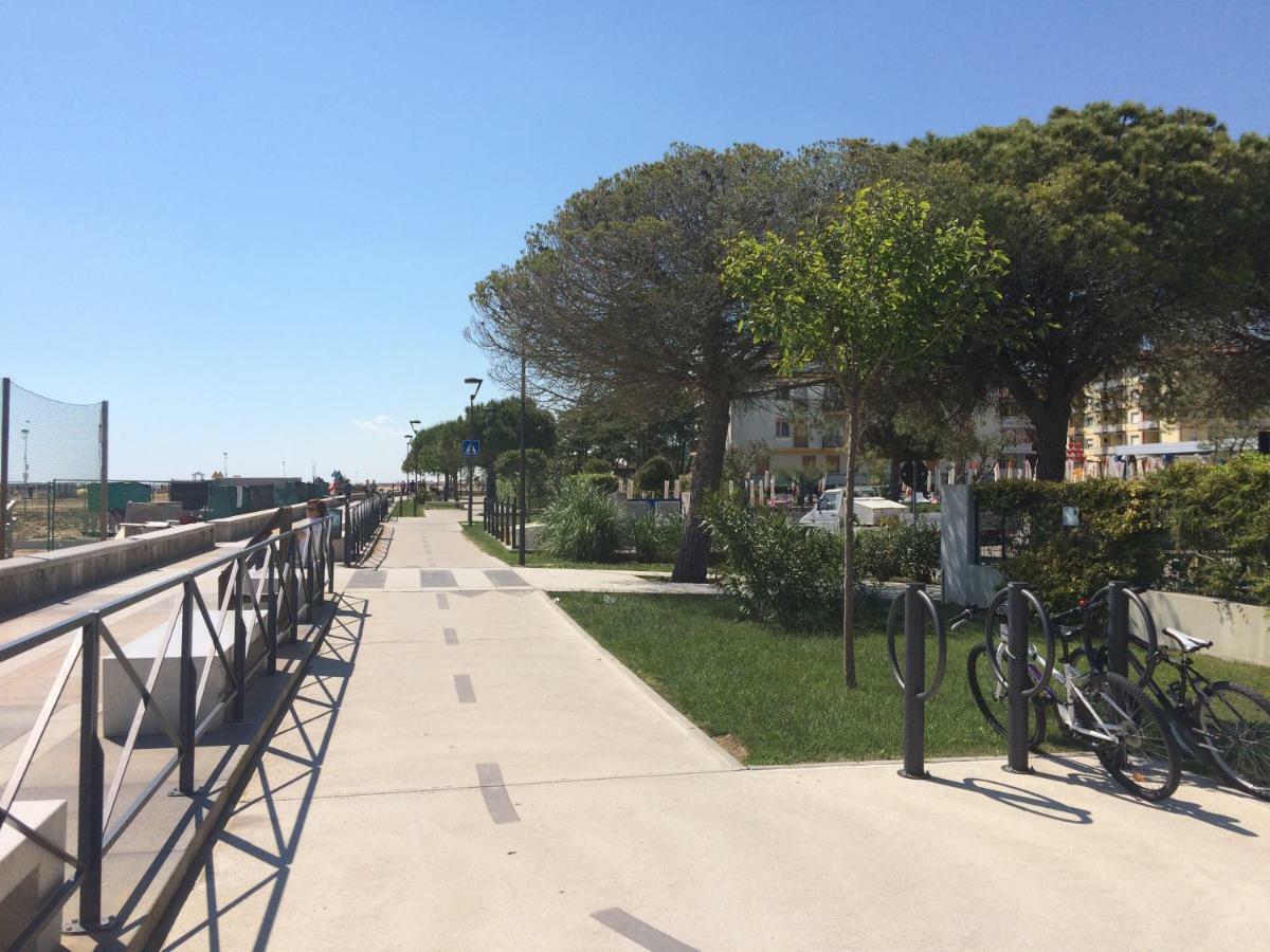 Isola Clara - Appartamenti Bibione Zewnętrze zdjęcie