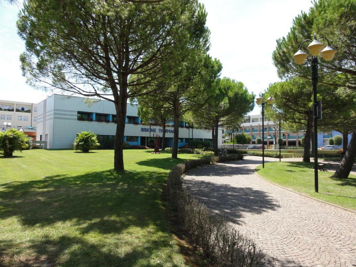 Isola Clara - Appartamenti Bibione Zewnętrze zdjęcie